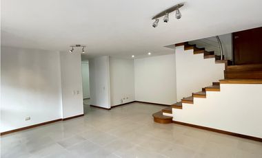 Apartamento en Arriendo San Lucas Medellín