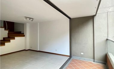Apartamento en Arriendo San Lucas Medellín