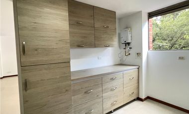 Apartamento en Arriendo San Lucas Medellín