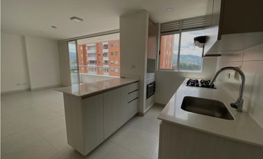 APARTAMENTO EN VENTA EN SABANETA