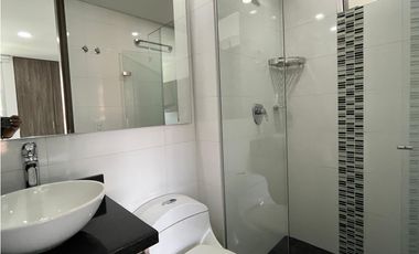 Apartamento en Arriendo Los Parra Medellín