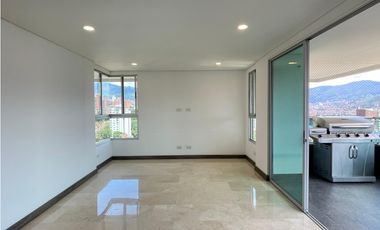 Apartamento en Arriendo Los Parra Medellín