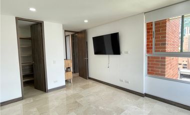 Apartamento en Arriendo Los Parra Medellín