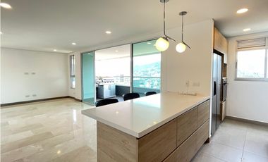 Apartamento en Arriendo Los Parra Medellín