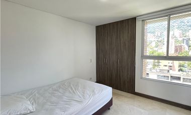 Apartamento en Arriendo Los Parra Medellín