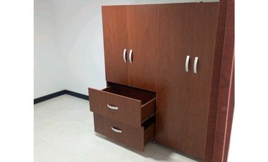 ARRIENDA APARTAESTUDIO FUNDADORES MANIZALES