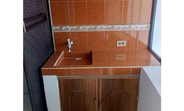 ARRIENDA APARTAESTUDIO LEONORA MANIZALES