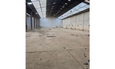 BODEGA EN ARRIENDO, CAZUCA