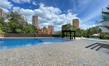 Apartamento en Arriendo Los Parra Medellín