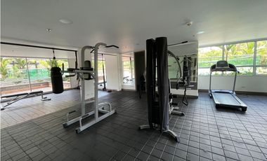 Apartamento en Arriendo Los Parra Medellín
