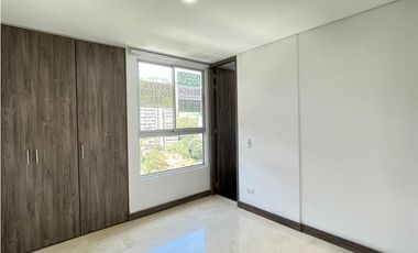 Apartamento en Arriendo Los Parra Medellín