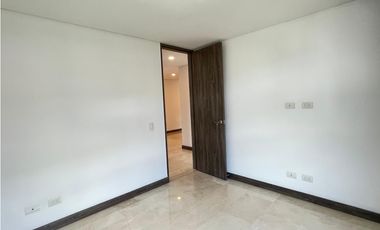 Apartamento en Arriendo Los Parra Medellín