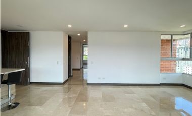 Apartamento en Arriendo Los Parra Medellín