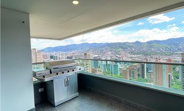 Apartamento en Arriendo Los Parra Medellín
