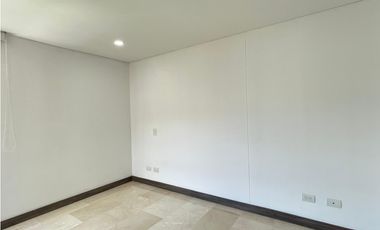 Apartamento en Arriendo Los Parra Medellín
