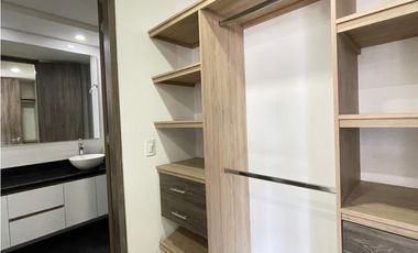 Apartamento en Arriendo Los Parra Medellín