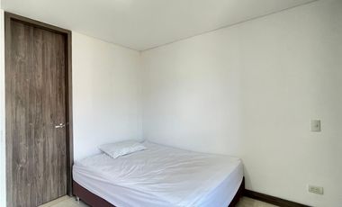 Apartamento en Arriendo Los Parra Medellín