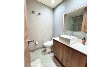 VENTA/ARRIENDO DE MODERNO APARTAESTUDIO EN CIUDAD DEL RIO