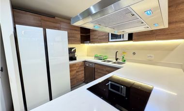 VENTA/ARRIENDO DE MODERNO APARTAESTUDIO EN CIUDAD DEL RIO