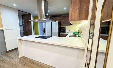 VENTA/ARRIENDO DE MODERNO APARTAESTUDIO EN CIUDAD DEL RIO