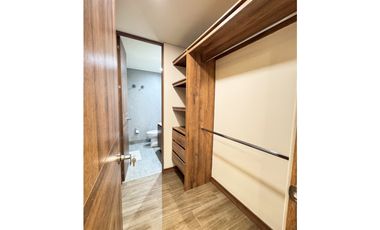 VENTA/ARRIENDO DE MODERNO APARTAESTUDIO EN CIUDAD DEL RIO