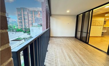 VENTA/ARRIENDO DE MODERNO APARTAESTUDIO EN CIUDAD DEL RIO