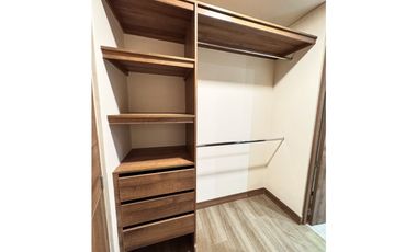 VENTA/ARRIENDO DE MODERNO APARTAESTUDIO EN CIUDAD DEL RIO