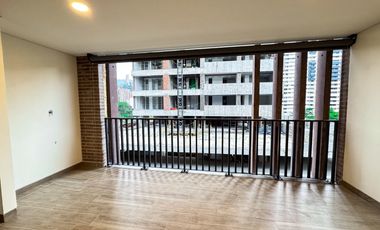 VENTA/ARRIENDO DE MODERNO APARTAESTUDIO EN CIUDAD DEL RIO