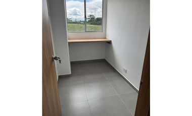 ¡SE VENDE HERMOSO APARTAMENTO EN MARINILLA-LA DALIA!