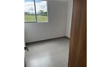 ¡SE VENDE HERMOSO APARTAMENTO EN MARINILLA-LA DALIA!