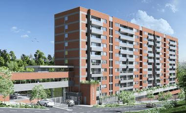 ¡SE VENDE HERMOSO APARTAMENTO EN MARINILLA-LA DALIA!