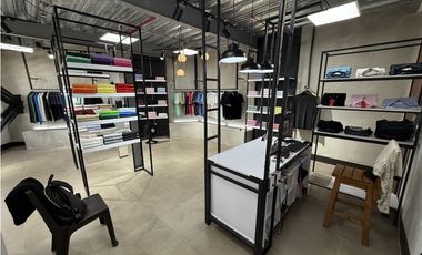 OFICINA EN VENTA, PINARES - PEREIRA