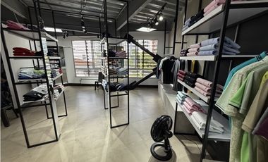 OFICINA EN VENTA, PINARES - PEREIRA