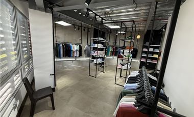 OFICINA EN VENTA, PINARES - PEREIRA