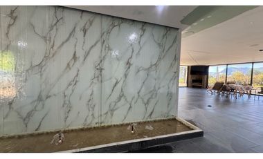 Casa finca en construcción para la venta en la ceja LDC