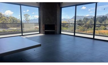 Casa finca en construcción para la venta en la ceja LDC