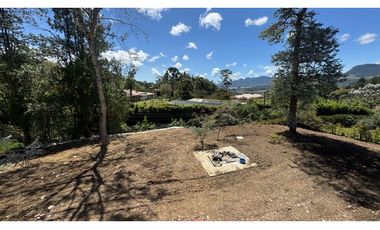 Casa finca en construcción para la venta en la ceja LDC