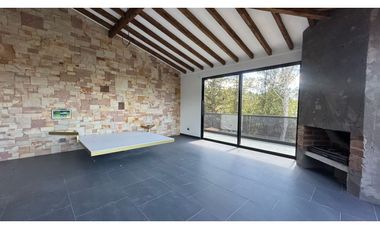 Casa finca en construcción para la venta en la ceja LDC