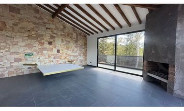 Casa finca en construcción para la venta en la ceja LDC