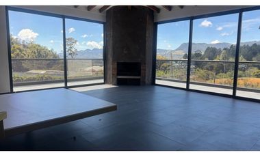 Casa finca en construcción para la venta en la ceja LDC