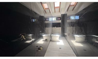 Casa finca en construcción para la venta en la ceja LDC