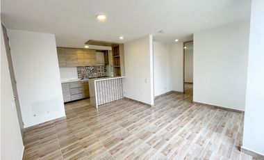 APARTAMENTO EN ARRIENDO EN CIUDAD MALLORQUIN