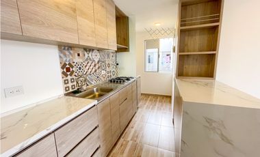 APARTAMENTO EN ARRIENDO EN CIUDAD MALLORQUIN