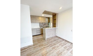 APARTAMENTO EN ARRIENDO EN CIUDAD MALLORQUIN