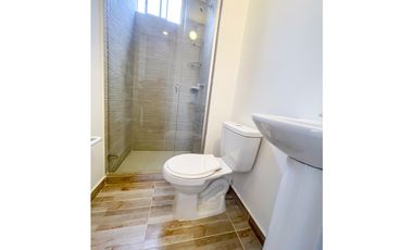 APARTAMENTO EN ARRIENDO EN CIUDAD MALLORQUIN