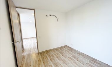 APARTAMENTO EN ARRIENDO EN CIUDAD MALLORQUIN