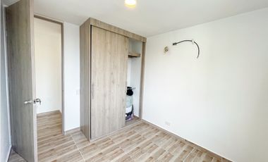 APARTAMENTO EN ARRIENDO EN CIUDAD MALLORQUIN