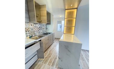 APARTAMENTO EN ARRIENDO EN CIUDAD MALLORQUIN