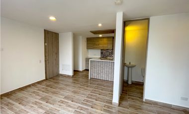 APARTAMENTO EN ARRIENDO EN CIUDAD MALLORQUIN