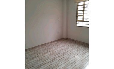 APARTAMENTO EN VENTA EN SOGAMOSOS BOYACA